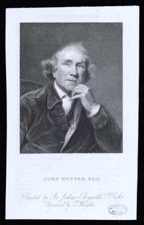 Hunter, John