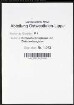 Kirchenbuchduplikat der katholischen Gemeinde Herdecke, Gerichtsbezirk Hagen (GHT 1826-1829, GHT 1830-1836). (Gemeinde: Herdecke, katholische Gemeinde (Gerichtsbezirk Hagen))