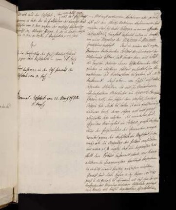 42r-42v, 1798, Extract...