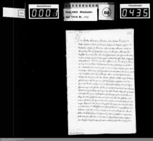 . 1708: Februar 1708