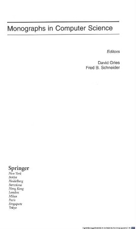 Specification and development of interactive systems : focus on streams, interfaces and refinement