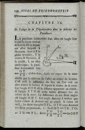 Chapitre IX. - XI.