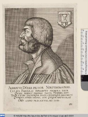 Albrecht Dürer