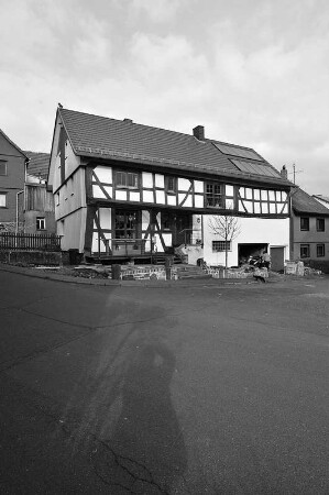 Einhof; Herbstein, Lindenstraße 15