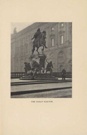 The Great Elector