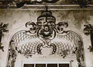 Berlin, Schloss Charlottenburg, Neuer Flügel, Große Galerie (Goldene Galerie), R. 363.