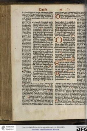 Deficientibus vero accusatoribus reus non videtur esse cogendus ad purgationem.