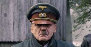 Bruno Ganz