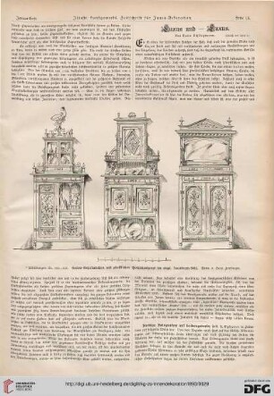 Luxus und - Luxus, [2]
