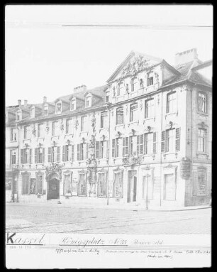 Wohnhaus