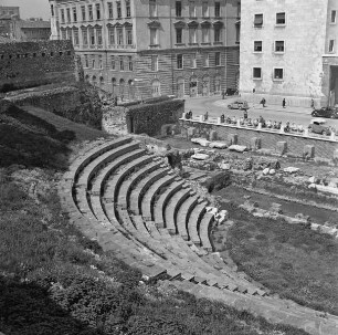 römisches Theater