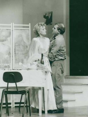 Endstation Sehnsucht (Tennessee Williams)