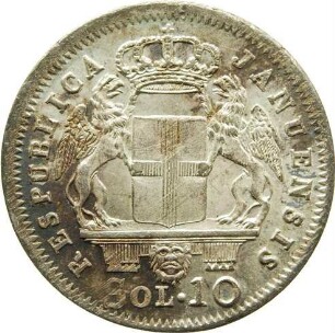 10 Soldi