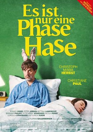 Es ist nur eine Phase, Hase