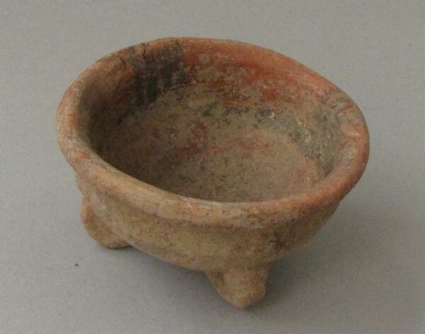 Clay bowl