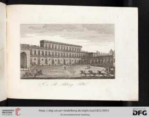 I.e. R. Palazzo Pitti