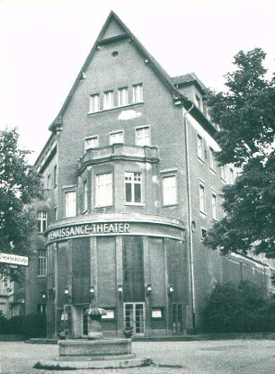 Renaissance-Theater