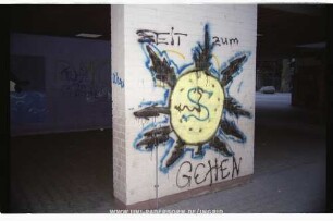 ZEiT zum GEHEN | S