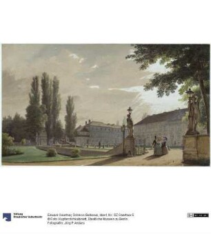 Schloss Bellevue