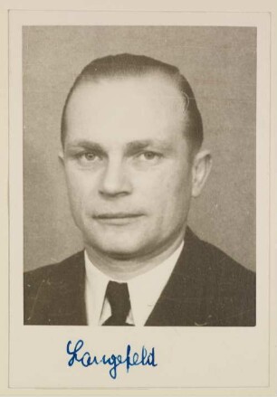 Langefeld, Fahrhauer