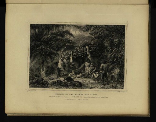Indians of the Tierra Templama.