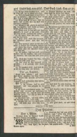 Der Psalter