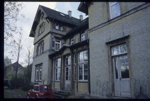 Bf. Schafhausen