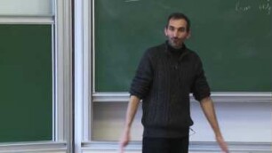 2/4 Topological Recursion, from Enumerative Geometry to Integrability