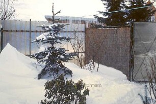 Trittau: Haus Schwerdtfeger