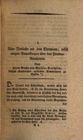 Chemische Annalen für die Freunde der Naturlehre, Arzneygelahrtheit, Haushaltungskunst und Manufakturen. 1799,2
