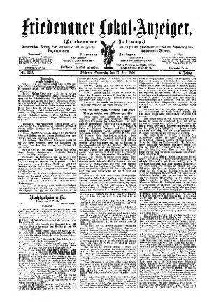 Nr. 140, 17.06.1909
