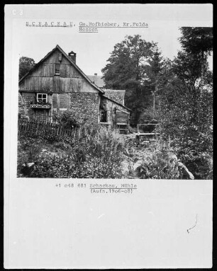 Mühle