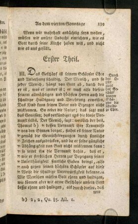 139-147, Erster Theil