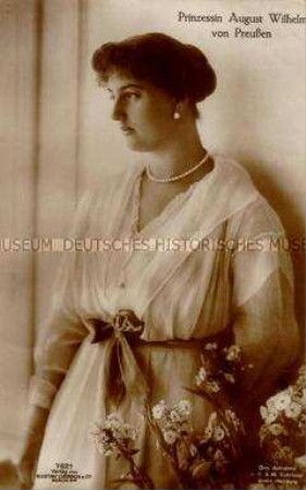 Alexandra Viktoria von Preußen