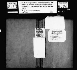 II. Staffel