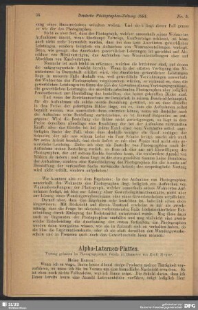 Alpha-Laternen-Platten