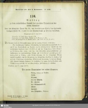 [Nr. 116-120]