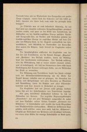 189-207, Deutsch-Ostafrika