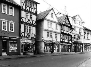 Eschwege, Marktstraße 30