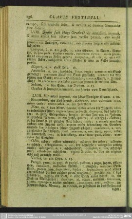 LVIII. Qualis fuit Hugo Grotius?