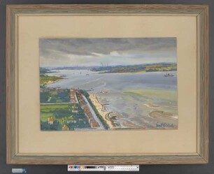 Kieler Woche 20.-26. Juni 1949