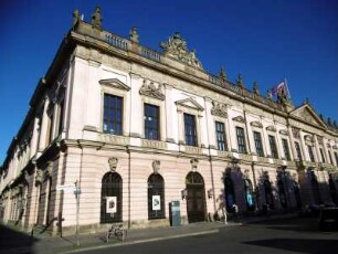 Berlin: Zeughaus Deutsches Historisches Museum
