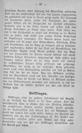 Völklingen.