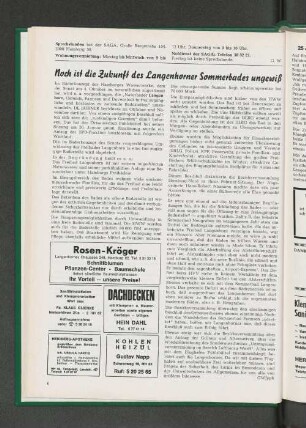 Sprechstunden