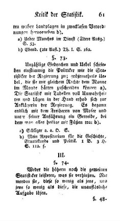 [5. Was sich von ihr erwarten läßt.]