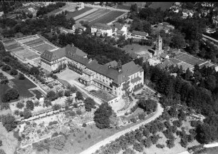Vallendar, Kloster Schönstatt