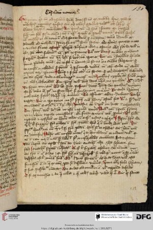 Bernardus Claraevallensis, Sermo de diversis Nr. 22