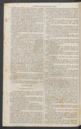 Capítulo III. - Las órdenes selladas.