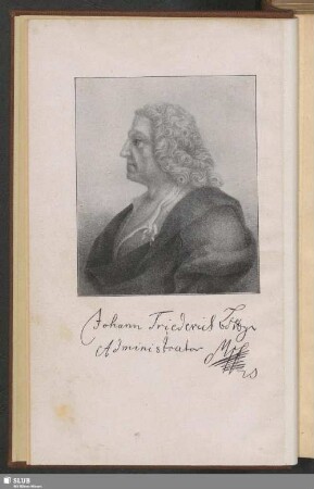 Johann Friedrich Böttger