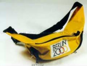Gürteltasche "Olympia 2000"